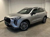 Haval Jolion, 2024г., передний привод, автомат