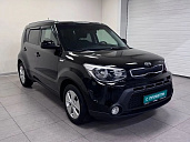 Kia , 2016г., передний привод, автомат
