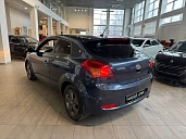 Kia Ceed, 2011г., передний привод, механика