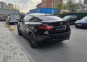 BMW X6, 2008г., полный привод, автомат