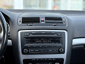 Skoda Octavia, 2012г., передний привод, механика