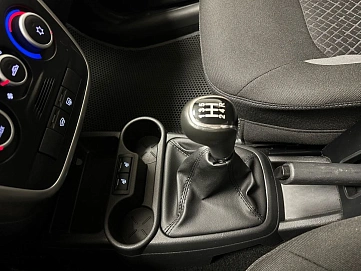 Lada (ВАЗ) Granta, 2020г, передний привод, механика