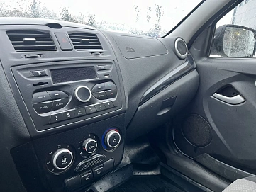 Lada (ВАЗ) , 2018г., передний привод, механика