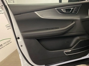 Chery Tiggo 7 Pro, 2022г, передний привод, автомат