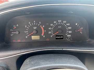 Chevrolet Niva, 2015г, передний привод, механика