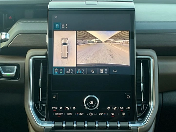 GMC Yukon, 2025г, полный привод, автомат