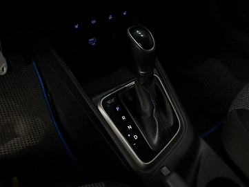 Hyundai Solaris, 2019г, передний привод, автомат