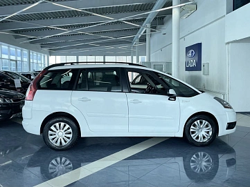 Citroen , 2009г., передний привод, робот