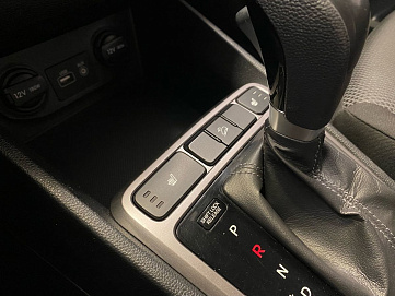 Hyundai , 2018г., передний привод, автомат