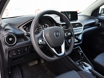 Changan Alsvin, 2024г, передний привод, робот