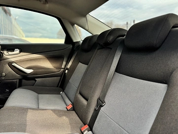 Ford Mondeo, 2009г, передний привод, механика