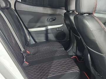Kia Ceed, 2012г, передний привод, механика