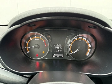 Lada (ВАЗ) Granta, 2022г, передний привод, механика