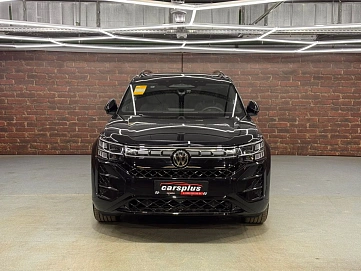 Volkswagen , 2025г., полный привод, робот