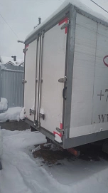 ГАЗ ГАЗель  3302 , 2010г, Задний привод, Механическая