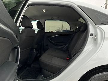 Lada (ВАЗ) Vesta, 2019г, передний привод, механика