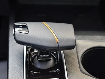 Changan UNI-V, 2024г., передний привод, робот