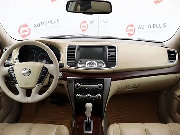 Nissan Teana, 2011г, передний привод, вариатор