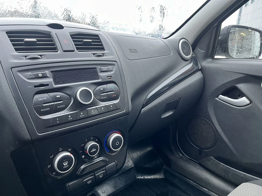 Lada (ВАЗ) , 2018г., передний привод, механика