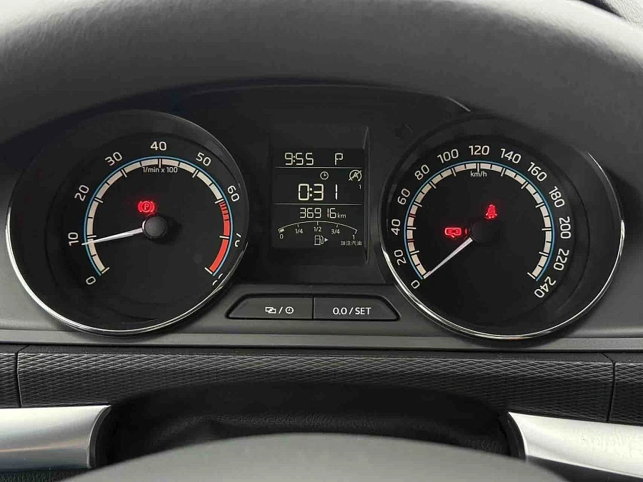 Skoda Kamiq, 2021г., передний привод, робот