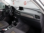 Audi Q3, 2013г., полный привод, робот