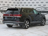 Volkswagen Teramont, 2022г., полный привод, автомат