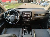 Mitsubishi Outlander, 2018г., полный привод, автомат