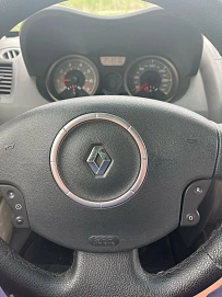 Renault Megane, 2006г, передний привод, механика