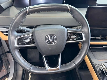 Changan UNI-K, 2022г, полный привод, автомат