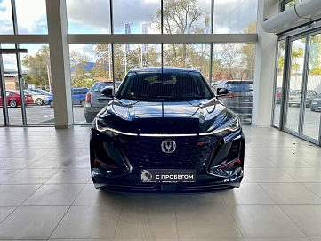 Changan , 2023г., передний привод, автомат