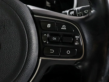 Kia Optima, 2018г, передний привод, автомат