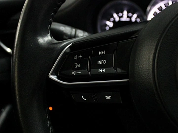 Mazda 6, 2023г, передний привод, автомат