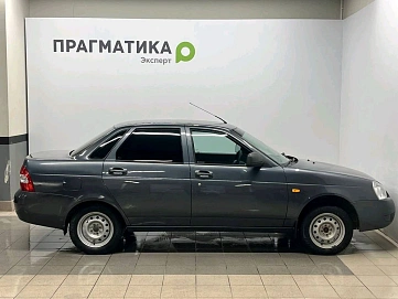 Lada (ВАЗ) Priora, 2013г, передний привод, механика
