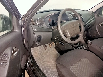 Lada (ВАЗ) Granta, 2022г, передний привод, механика