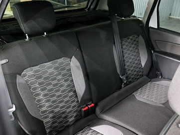 Lada (ВАЗ) , 2022г., передний привод, механика