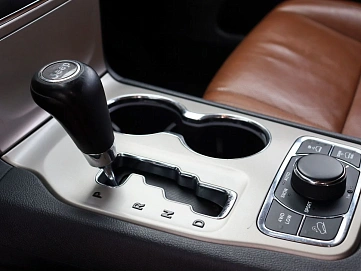 Jeep Grand Cherokee, 2012г, полный привод, автомат
