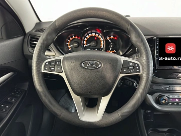 Lada (ВАЗ) Vesta, 2019г., передний привод, механика