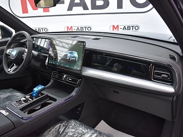 GAC GS8, 2026г, полный привод, автомат