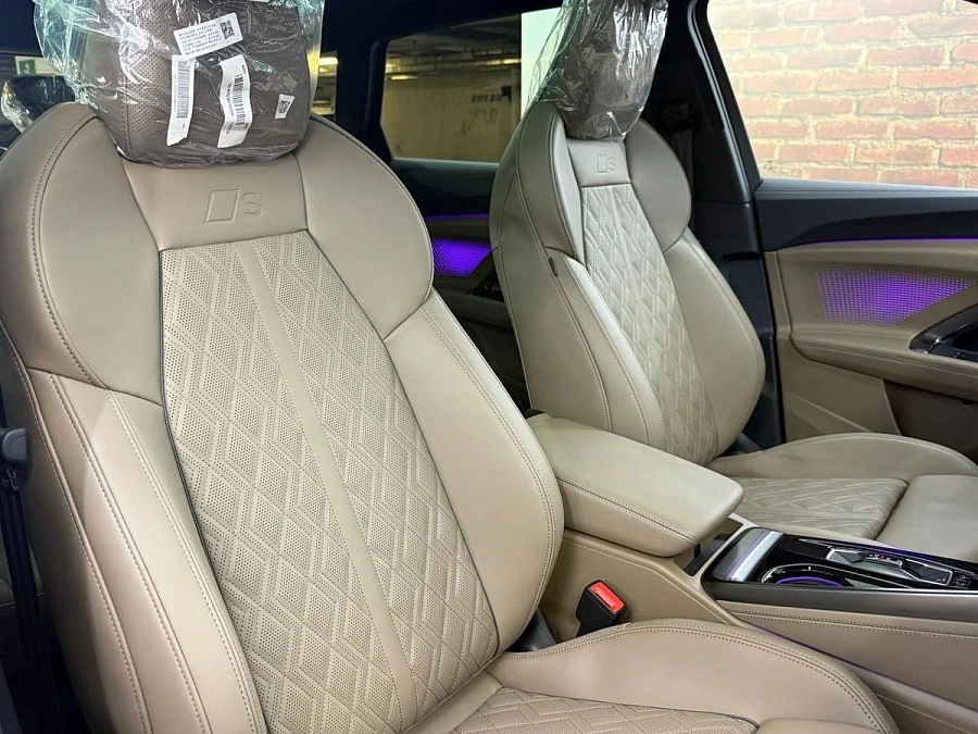 Audi Q5, 2026г., полный привод, робот