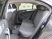 Volkswagen Jetta, 2013г., передний привод, автомат