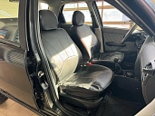 Fiat Albea, 2008г., передний привод, механика