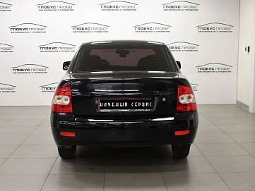 Lada (ВАЗ) Priora, 2008г, передний привод, механика