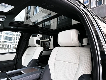 Toyota Sequoia, 2025г, полный привод, автомат