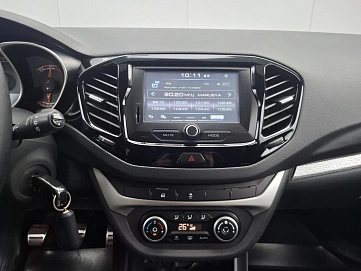 Lada (ВАЗ) , 2018г., передний привод, механика