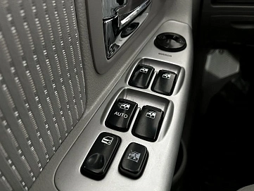 Kia Cerato, 2006г, передний привод, механика