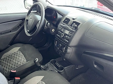 Lada (ВАЗ) , 2023г., передний привод, механика