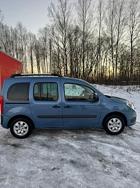 Mercedes-Benz Citan, 2020г, передний привод, механика