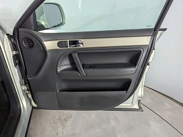 Volkswagen Touareg, 2009г, полный привод, автомат