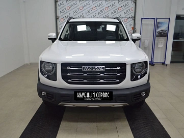 Haval Dargo, 2023г, полный привод, робот