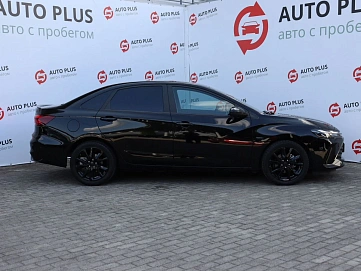 Chevrolet Monza, 2023г, передний привод, автомат
